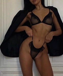 Bra Butterfly