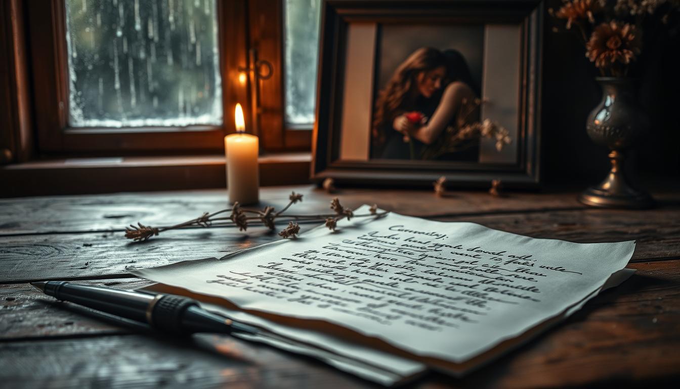 Cytaty o tęsknocie za ukochaną osobą