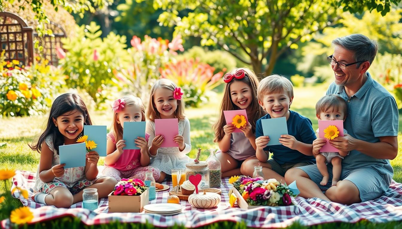 Wierszyki na dzień mamy i taty