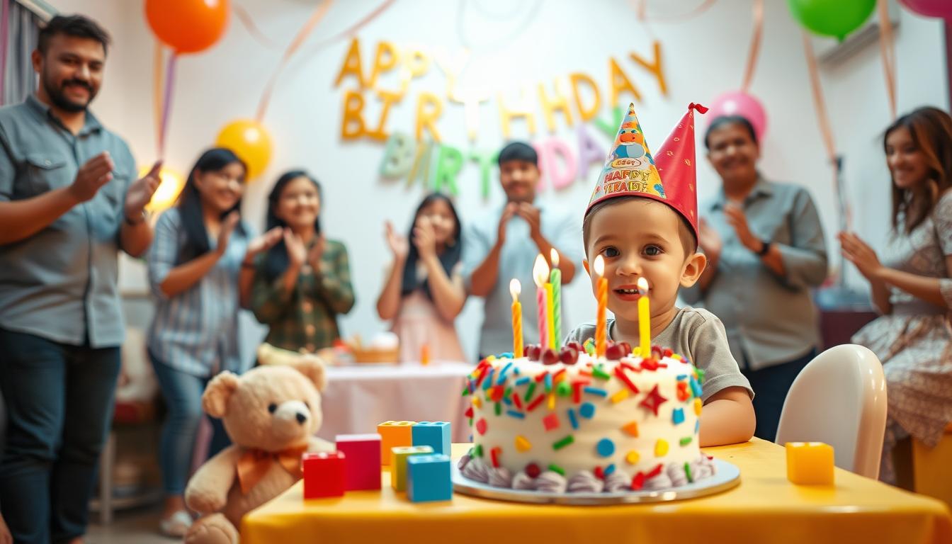 Życzenia dla 3 latka