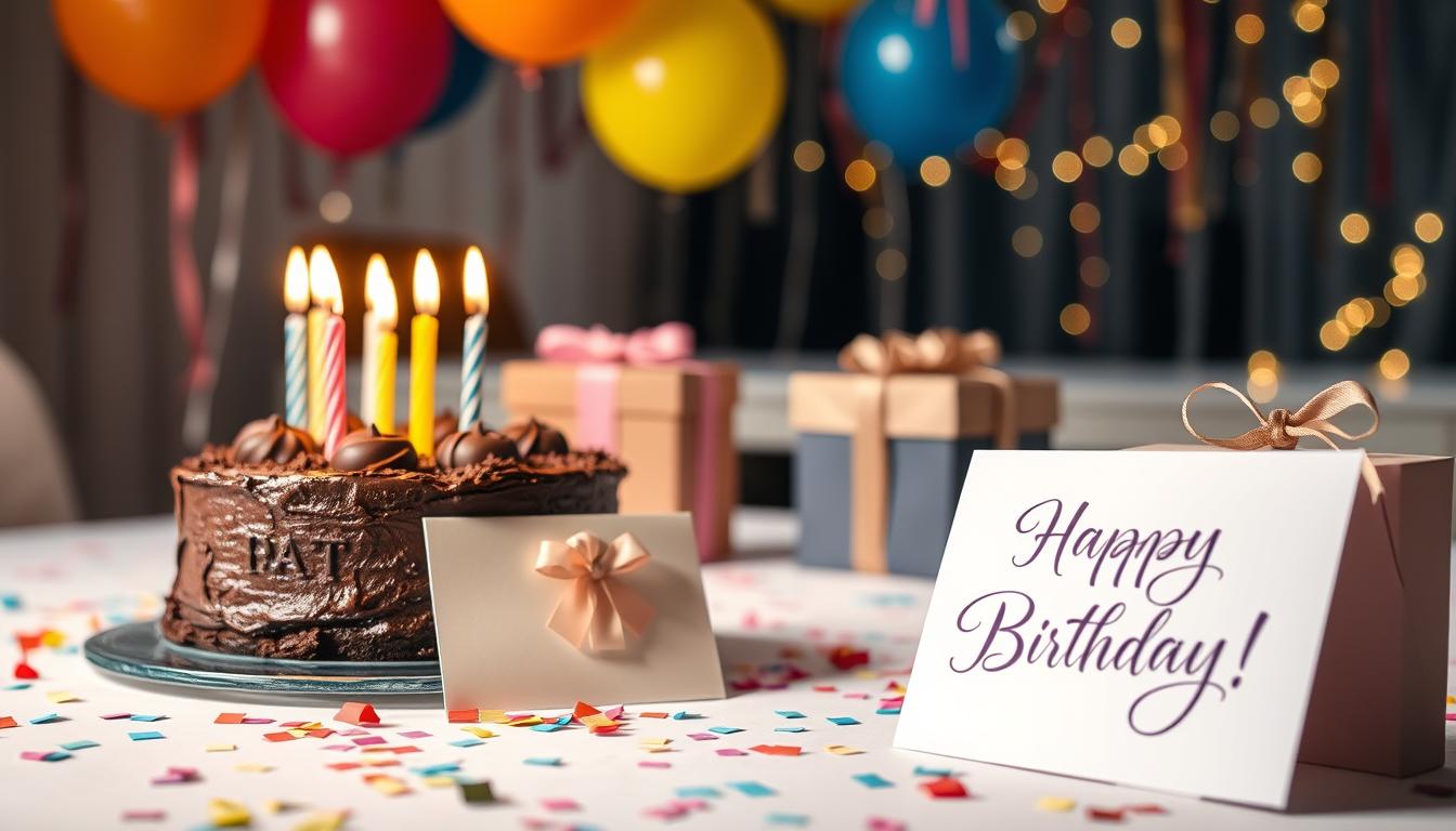 Życzenia dla mężczyzny na urodziny