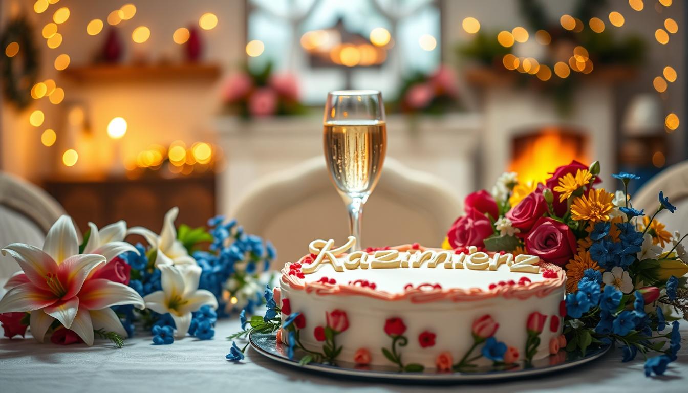 Życzenia imieninowe dla kazimierza