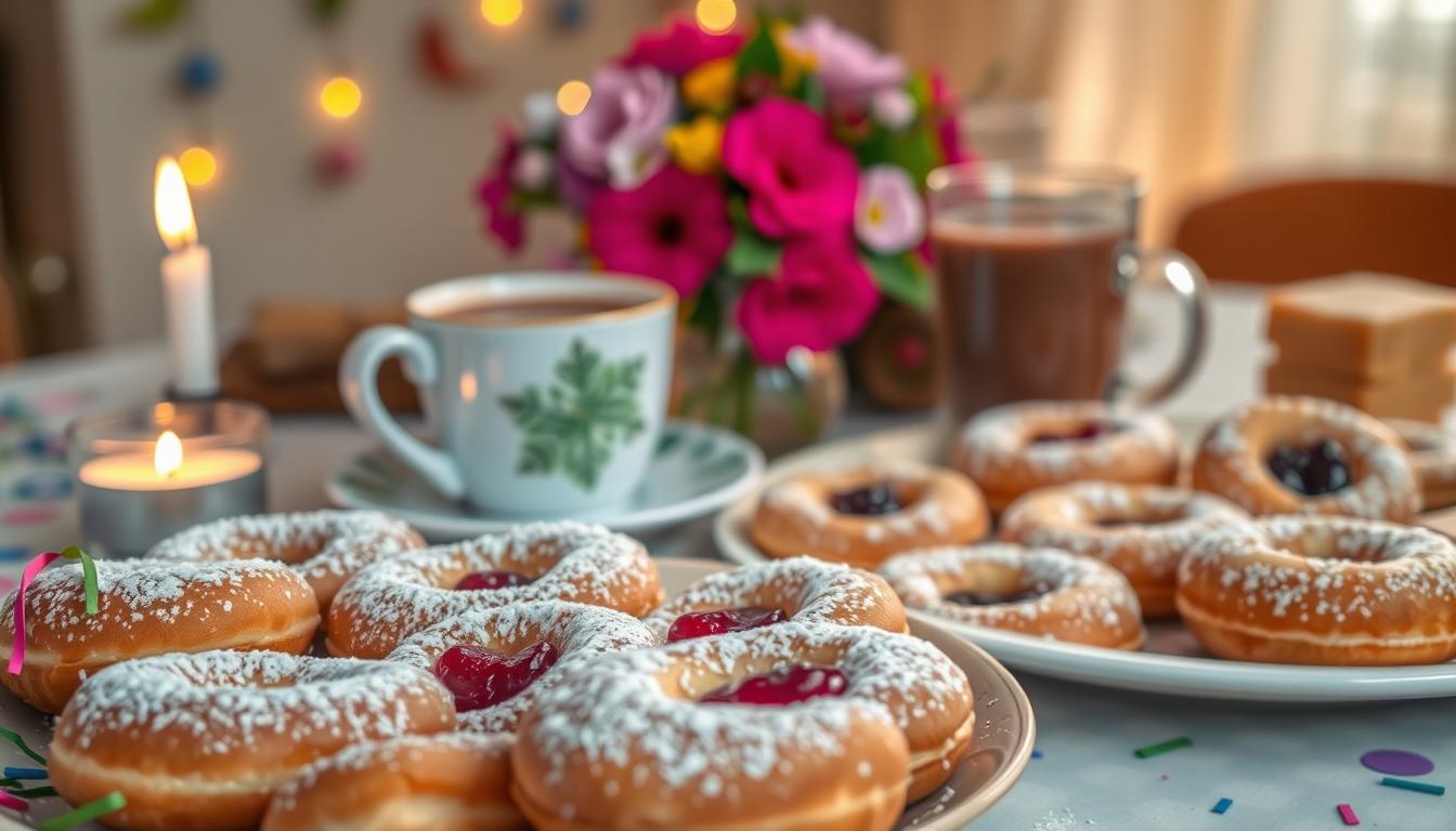 Życzenia na tlusty czwartek