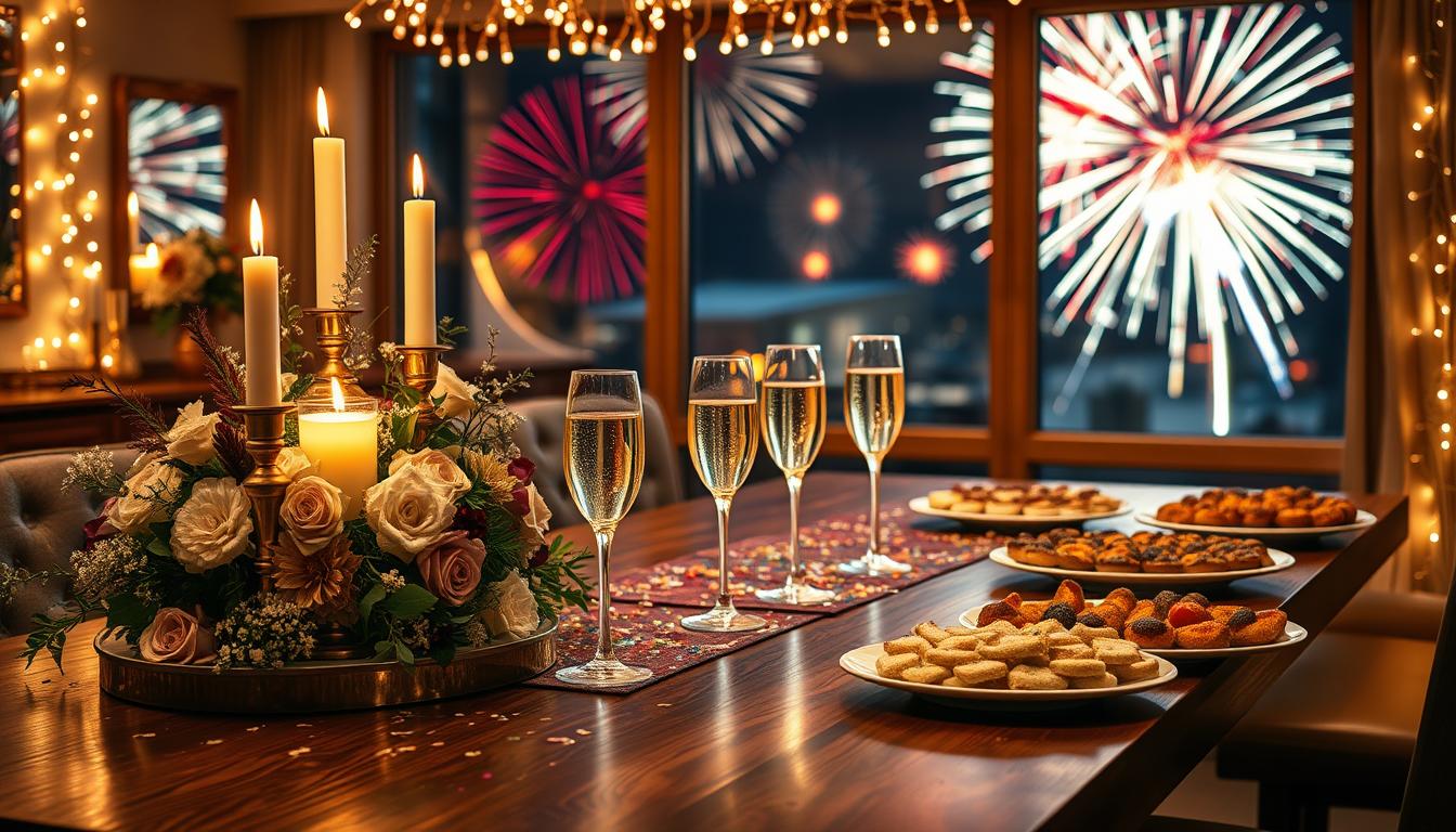 Życzenia sylwestrowe noworoczne