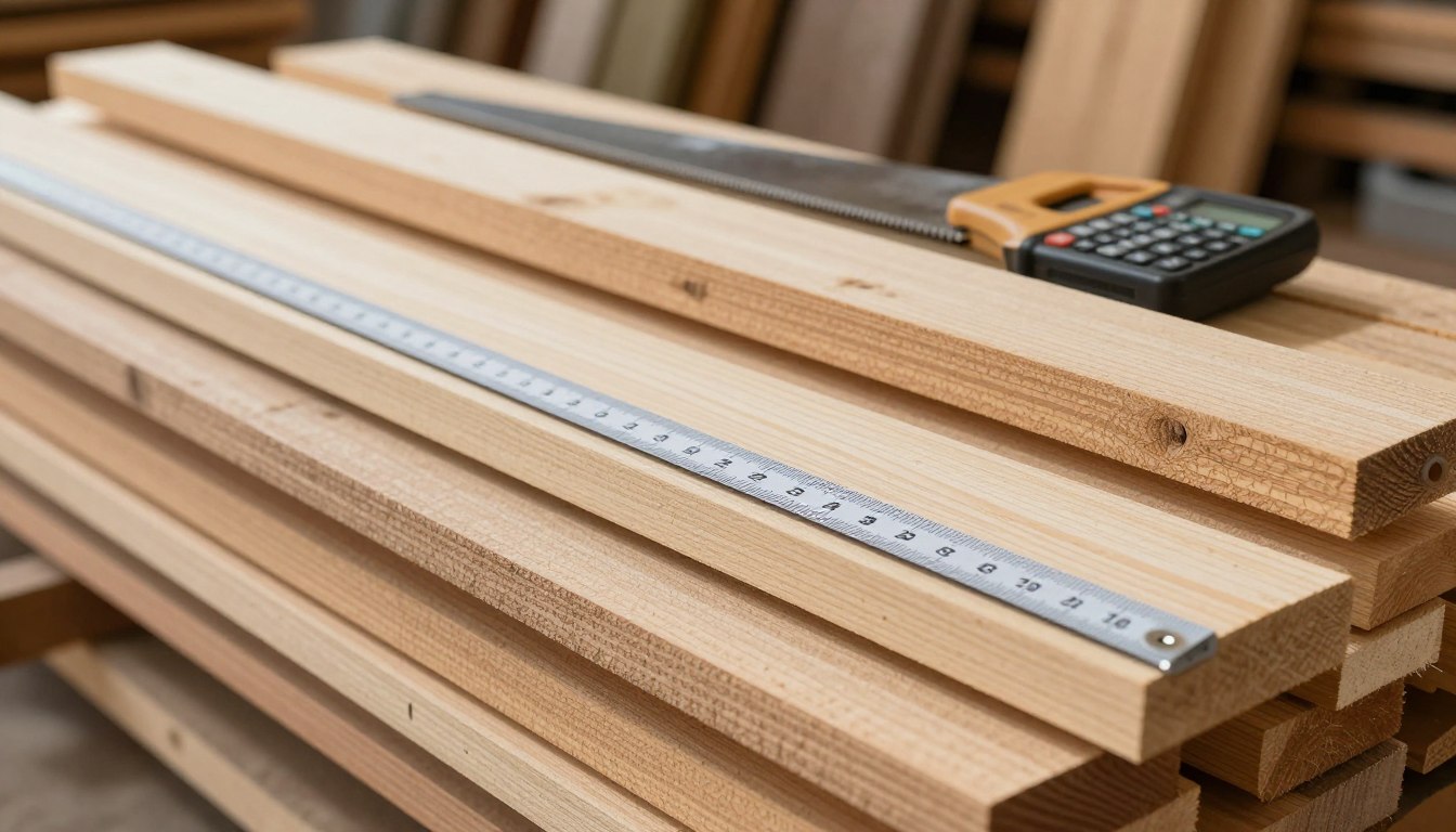 ile kosztuje m3 drewna konstrukcyjnego